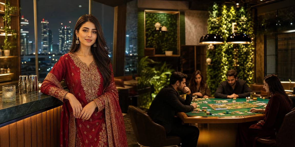 dosti 786 Slots
